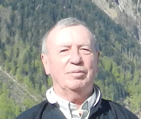 Louis Mortelecque